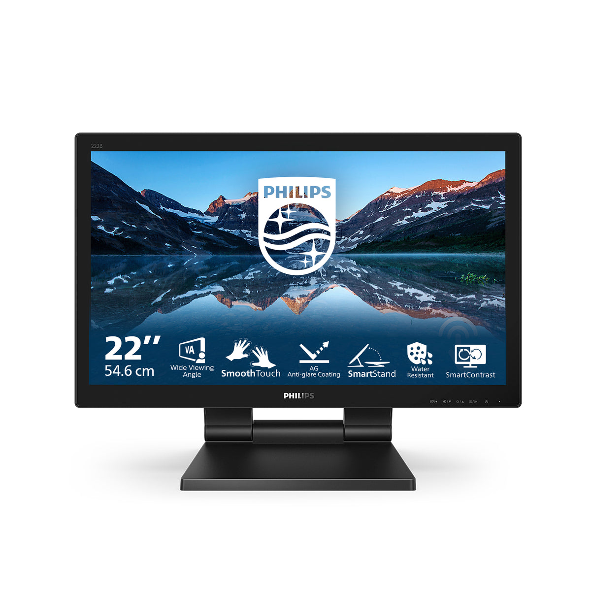 Philips B Line 222B9TA/00