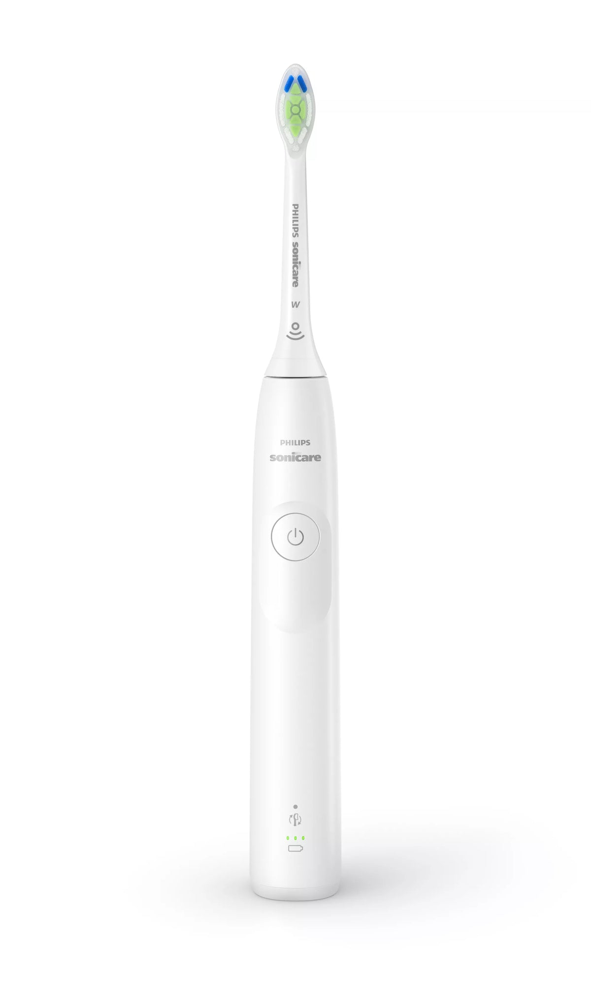 Philips Sonicare 5300 series Series 5300 HX7108/02 Laddningsbar tandborste
