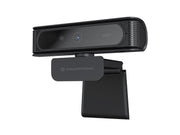 Conceptronic AMDIS09B webbkameror 2 MP 1920 x 1080 pixlar USB 2.0 Svart