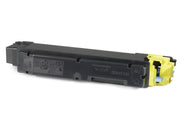 KYOCERA TK-5150Y Tonerkassett Original Gul