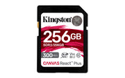 Kingston Technology Canvas React Plus