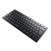 CHERRY KW 9200 MINI tangentbord Universal USB + RF Wireless +