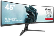 iiyama G-MASTER RED EAGLE CURVED