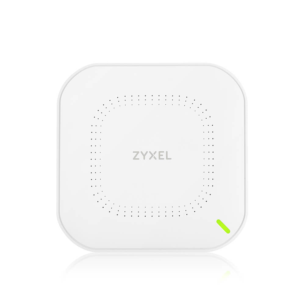 Zyxel WAC500 866 Mbit/s Vit - 1x1G