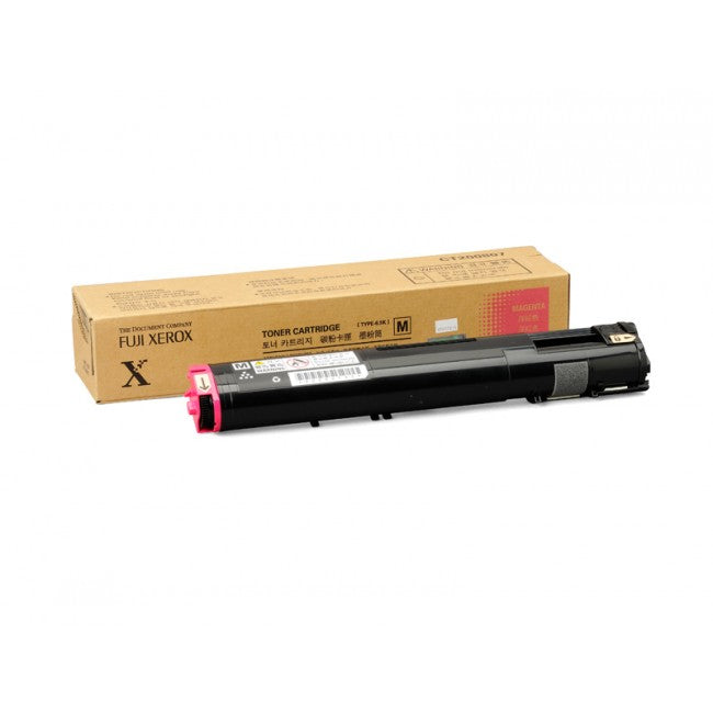 Xerox 006R01644 Tonerkassett Original Magenta