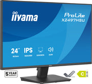 iiyama ProLite X2497HSU-B1