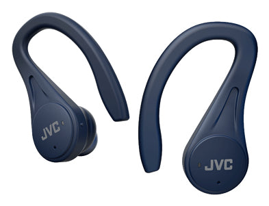 JVC HA-EC25T Headset True Wireless Stereo (TWS) Öronkrok Idrott