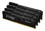Kingston Technology FURY Beast RAM-minnen