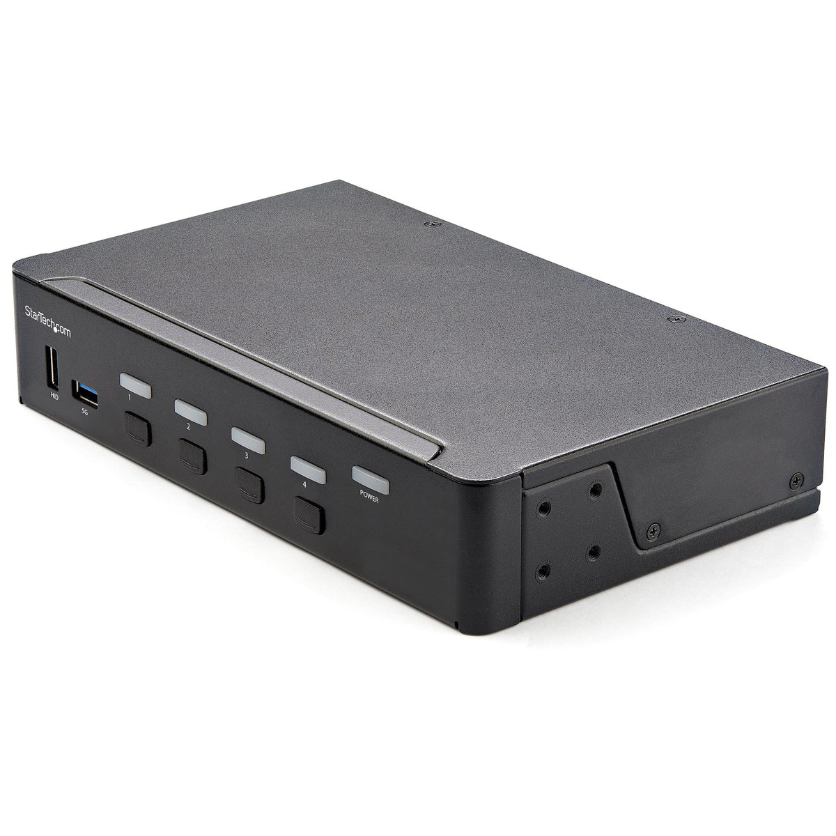 StarTech.com 4-ports HDMI KVM-switch