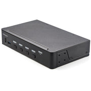 StarTech.com 4-ports HDMI KVM-switch
