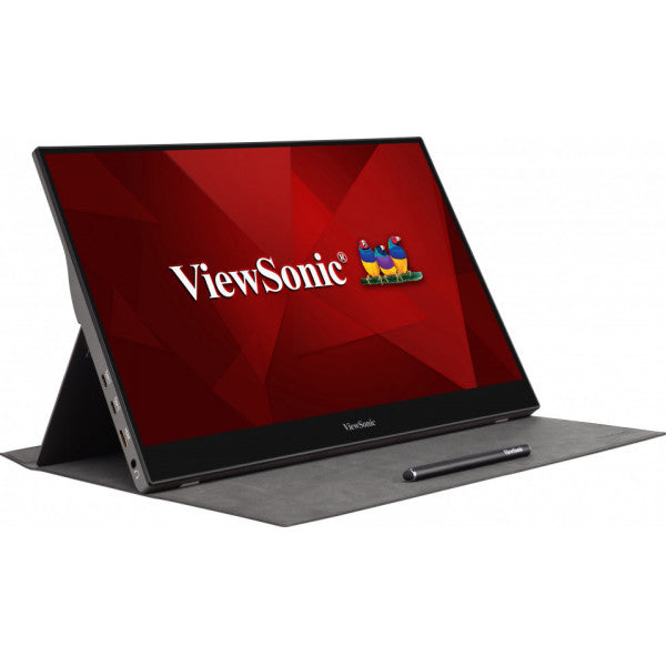 Viewsonic TD1655 - 15.6" - FHD