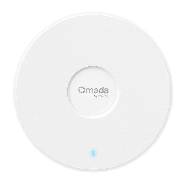TP-Link EAP720 access-punkter för trådlösa nätverk 4324 Mbit/s Vit Strömförsörjning via Ethernet (PoE) stöd