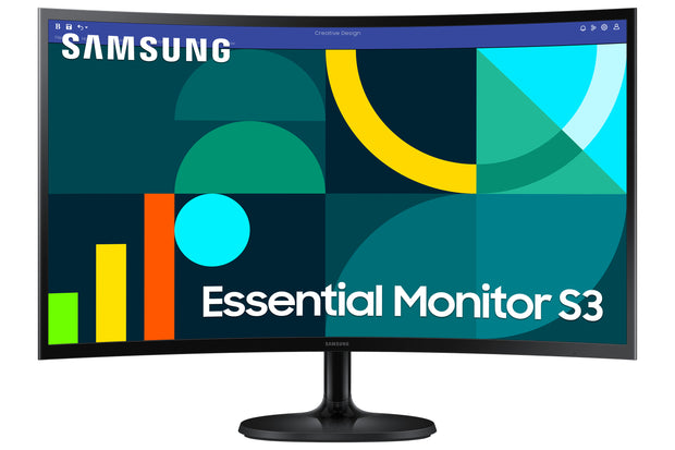 Samsung S36GD - 27" - FHD