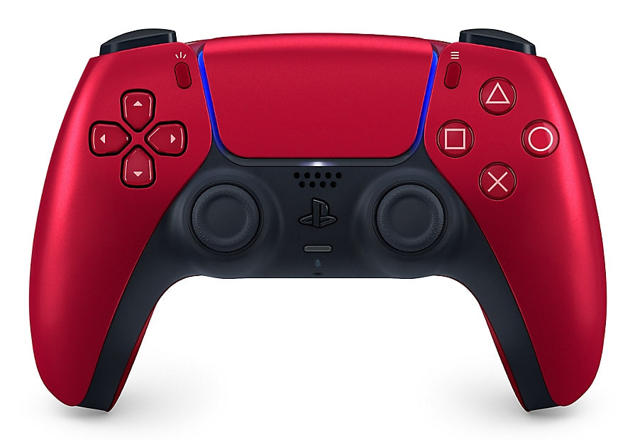 Sony Interactive Entertainment DualSense Röd
