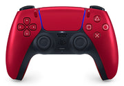 Sony Interactive Entertainment DualSense Röd