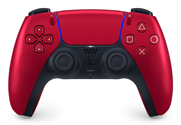 Sony Interactive Entertainment DualSense Röd spelkonsoler