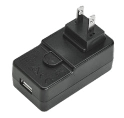 Zebra PWR-WUA5V12W0EU mobilladdare PDA Svart