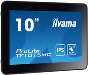 iiyama TF1015MC-B3 - 10.1" - HD