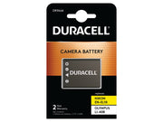 Duracell DR9664 batteri till kamera/videokamera Litium-Ion (Li-Ion)