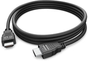 DELL CB325H HDMI-kabel 1,8 m HDMI Typ A (standard) Svart