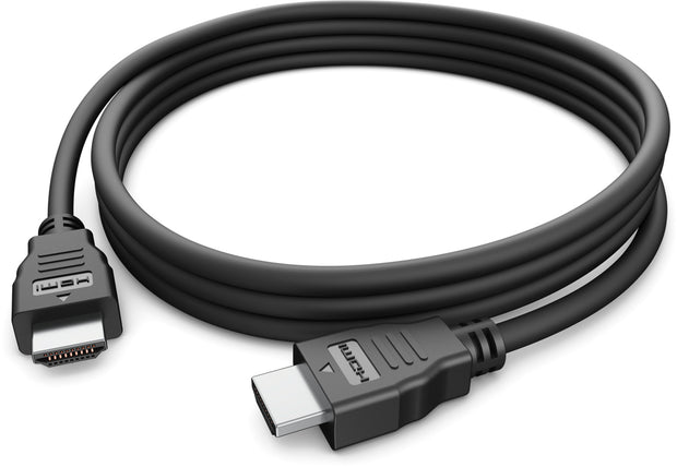 DELL CB325H HDMI-kabel 1,8 m HDMI Typ A (standard) Svart
