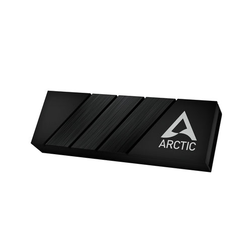 ARCTIC M2 Pro (Black) M.2 NVMe SSD VGA-kylare Svart