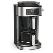 Krups Aroma Partner KM760D Halvautomatisk Droppande kaffebryggare