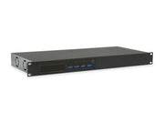 LevelOne FGP-3400W380 nätverksswitchar Ohanterad Fast Ethernet (10/100)