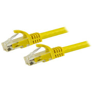 StarTech.com 1,5 m CAT6-patchkabel
