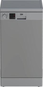 Beko DVS05030S diskmaskin Fristående 10 kuvert