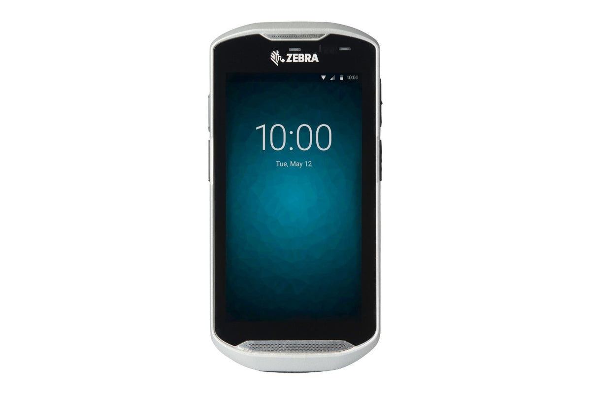 Zebra TC56 RFID-handdatorer