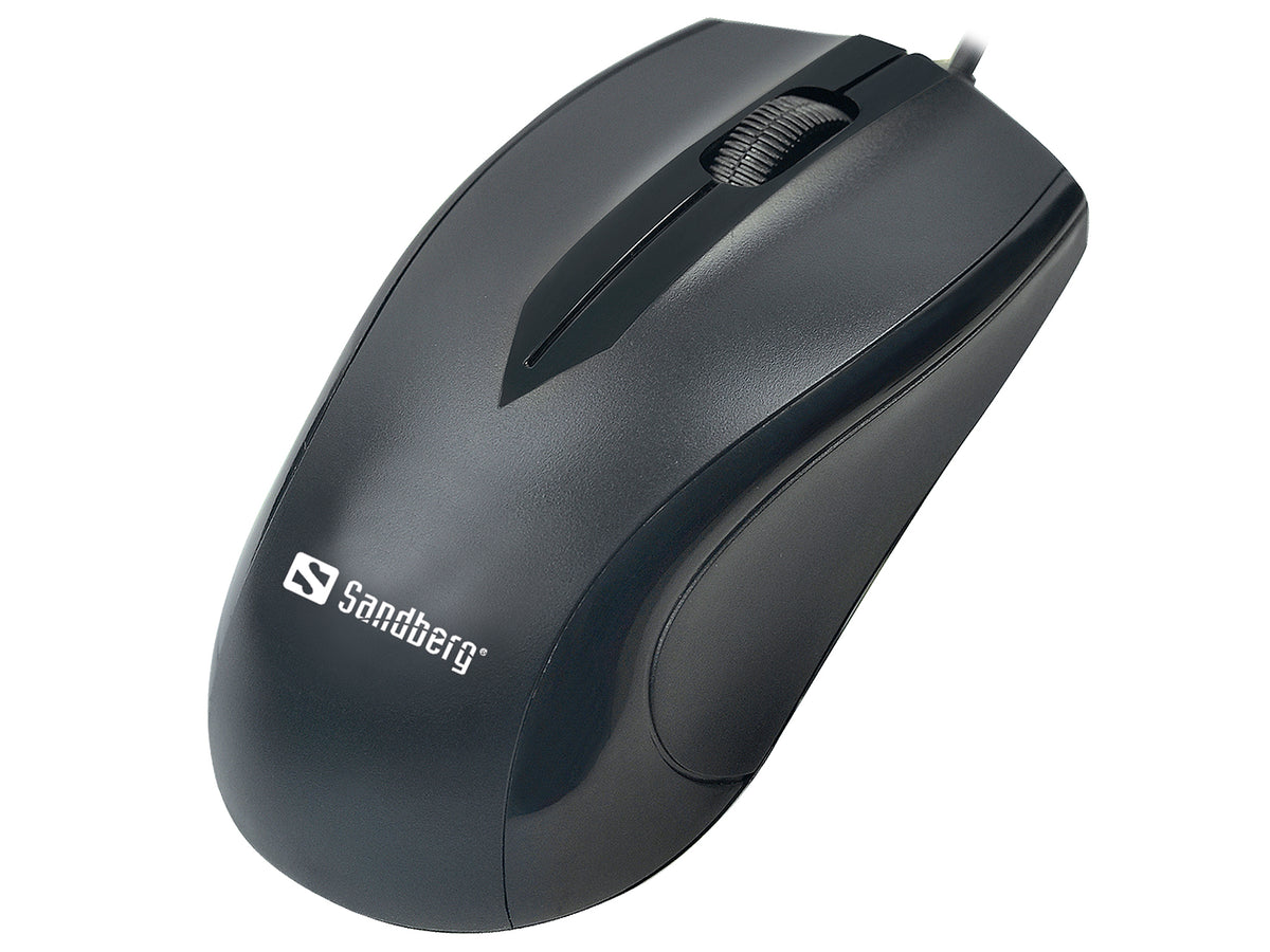 Sandberg USB-C Mouse