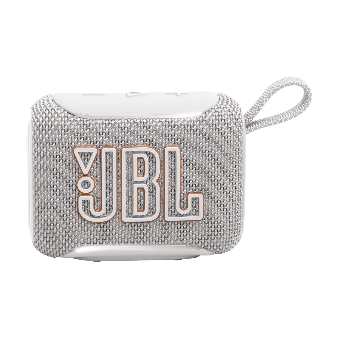 JBL GO 5 Bärbar monohögtalare Vit 4,8 W