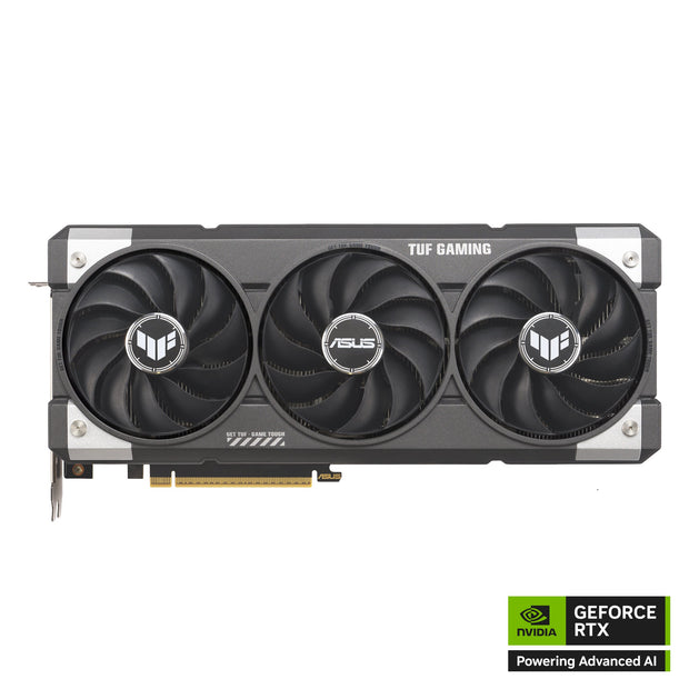 ASUS TUF Gaming TUF-RTX5060TI-O16G-GAMING NVIDIA GeForce RTX 5060 Ti
