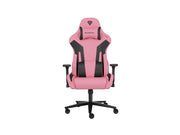 GENESIS Nitro 720 PC-spelsstol Luftfylld sits Svart