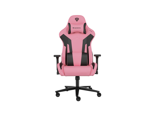 GENESIS Nitro 720 PC-spelsstol Luftfylld sits Svart