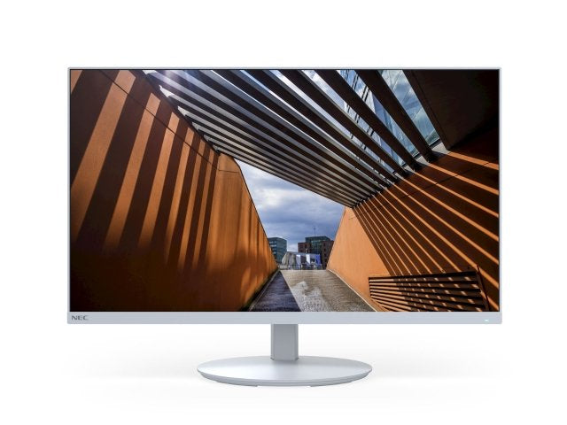 NEC MultiSync E244FL