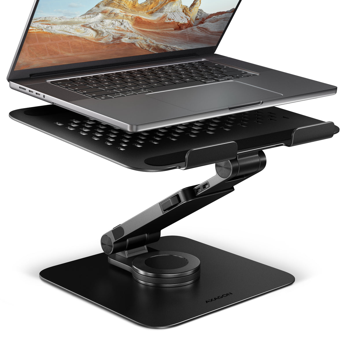 Axagon STND-LRB Laptop-Ständer