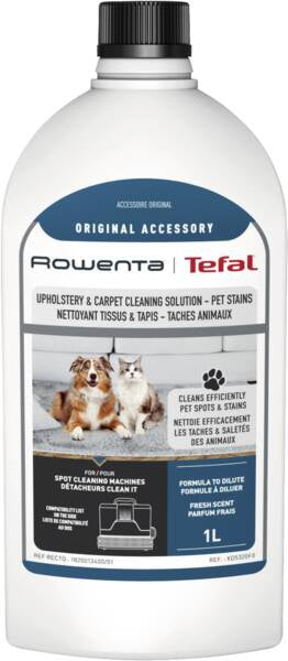 Rowenta Clean It