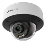 TP-Link InSight S245 Kupol-formad IP-säkerhetskamera Utomhus 2688 x 1520 pixlar Tak