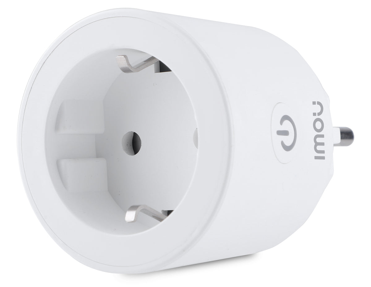 Imou CE2P Smarta pluggar 3680 W Hem