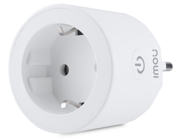 Imou CE2P Smarta pluggar 3680 W Hem