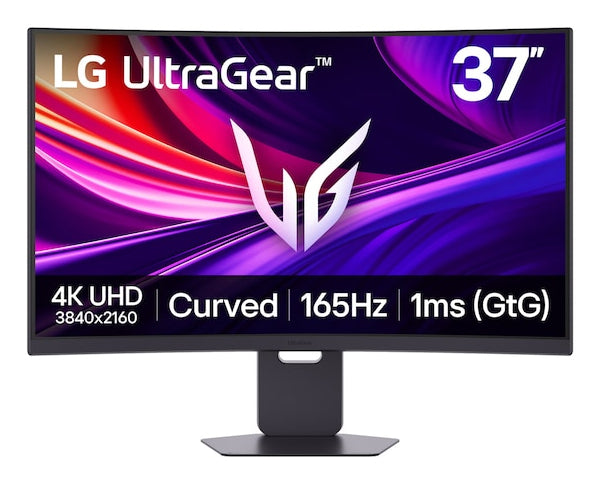 LG 37G800A-B - 4K