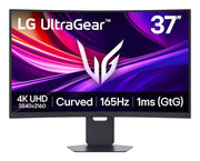 LG 37G800A-B - 4K