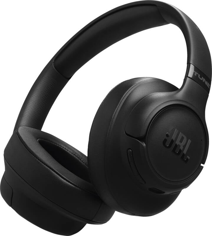 JBL Tune 780NC Headset Kabel & Trådlös Huvudband Samtal/musik USB Type-C