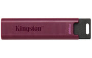 Kingston Technology DataTraveler Max USB-sticka
