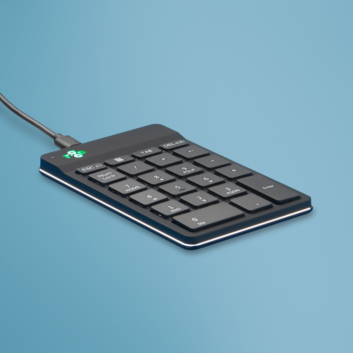 R-Go Tools Numeriskt tangentbord R-Go Numpad Break
