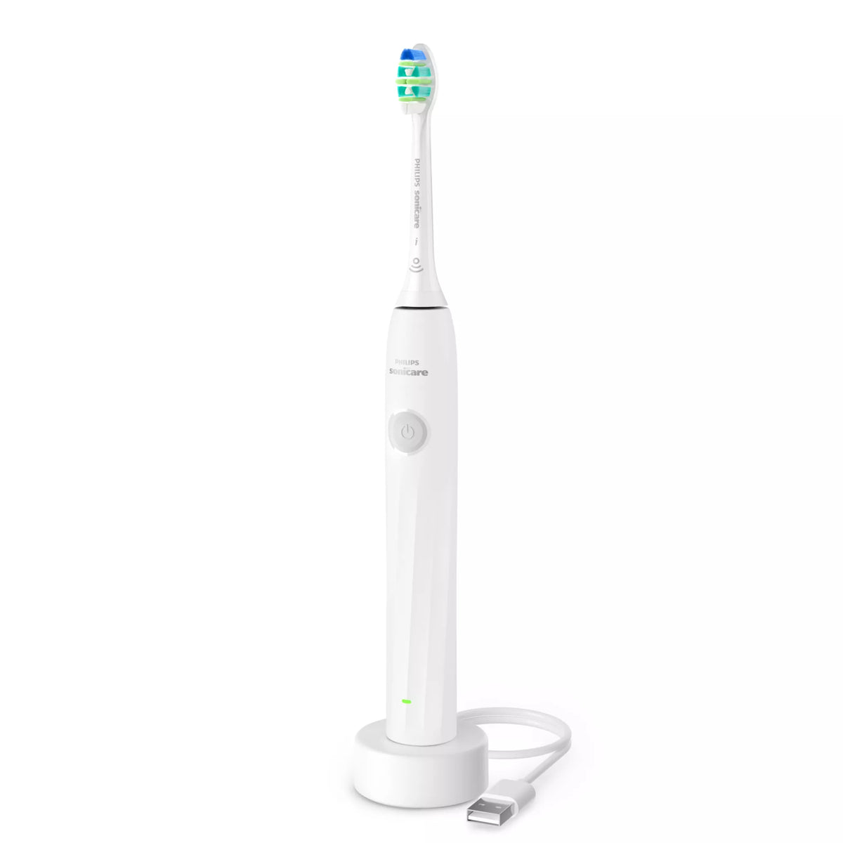 Philips Sonicare 3100 series 2100 HX4021/01 Laddningsbar tandborste