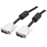 StarTech.com 10 m Dual Link DVI-D-kabel