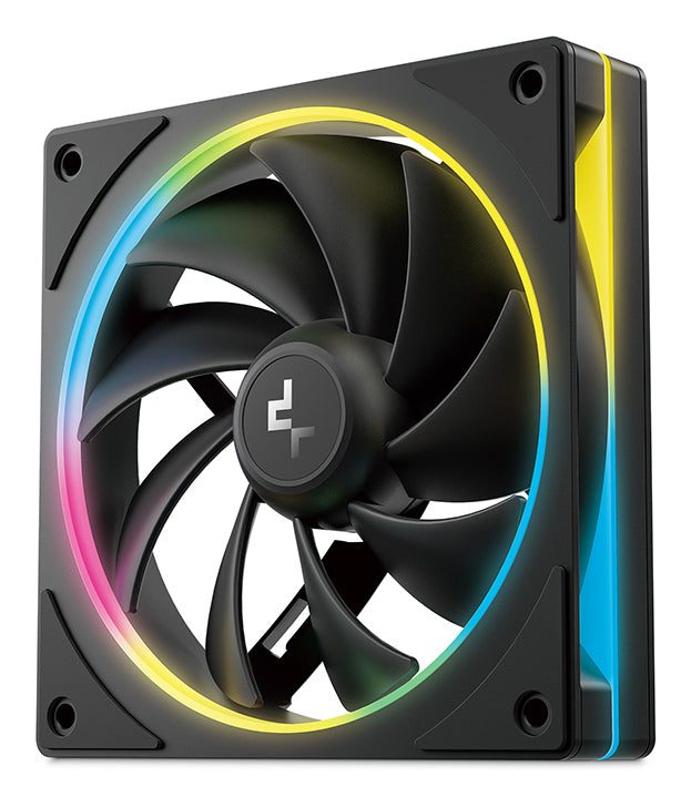 DeepCool FL12 SE Datorväska Fan